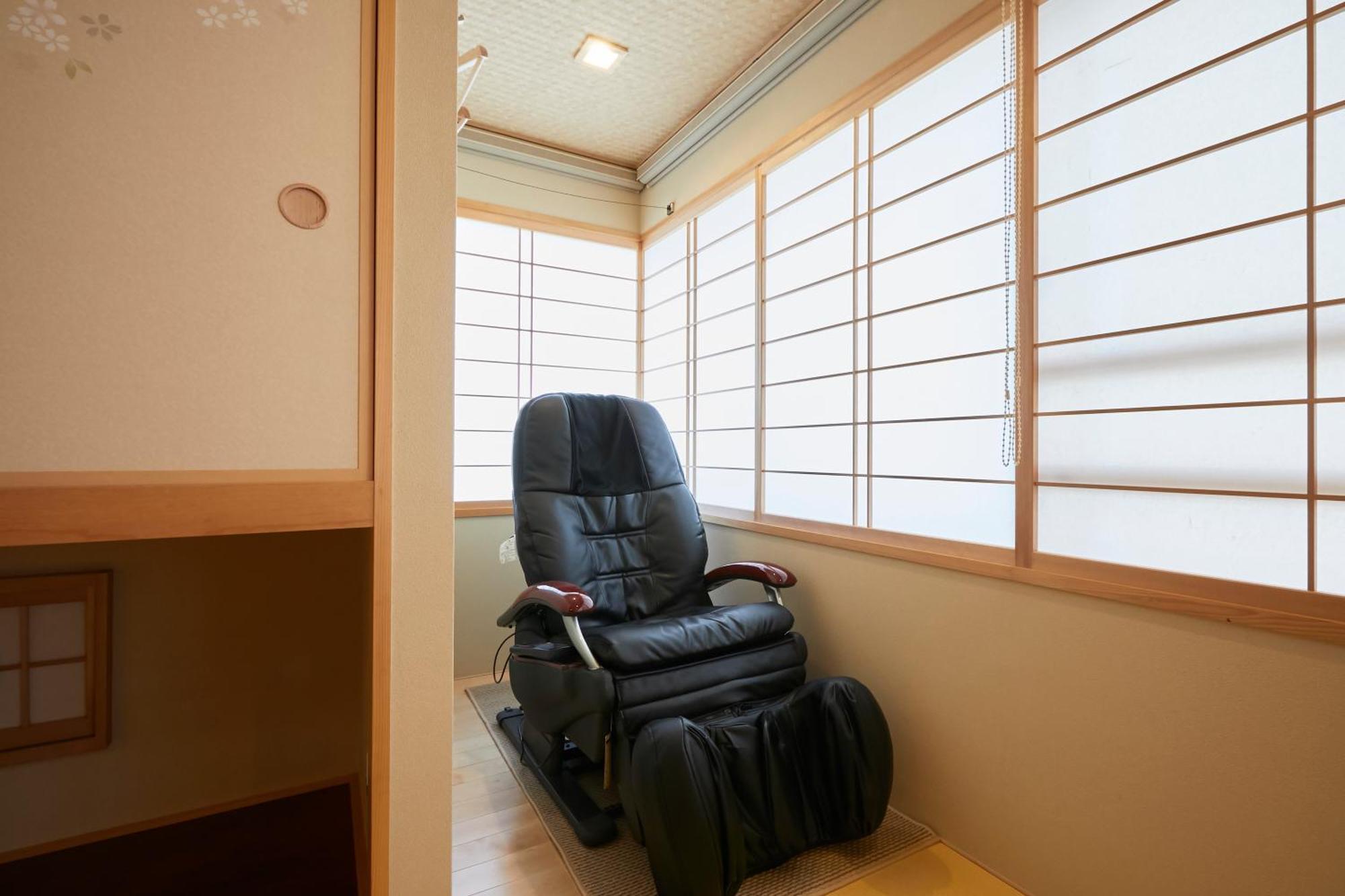Condominium Hotel Keyakian Tokyo Nihonbashi Kültér fotó