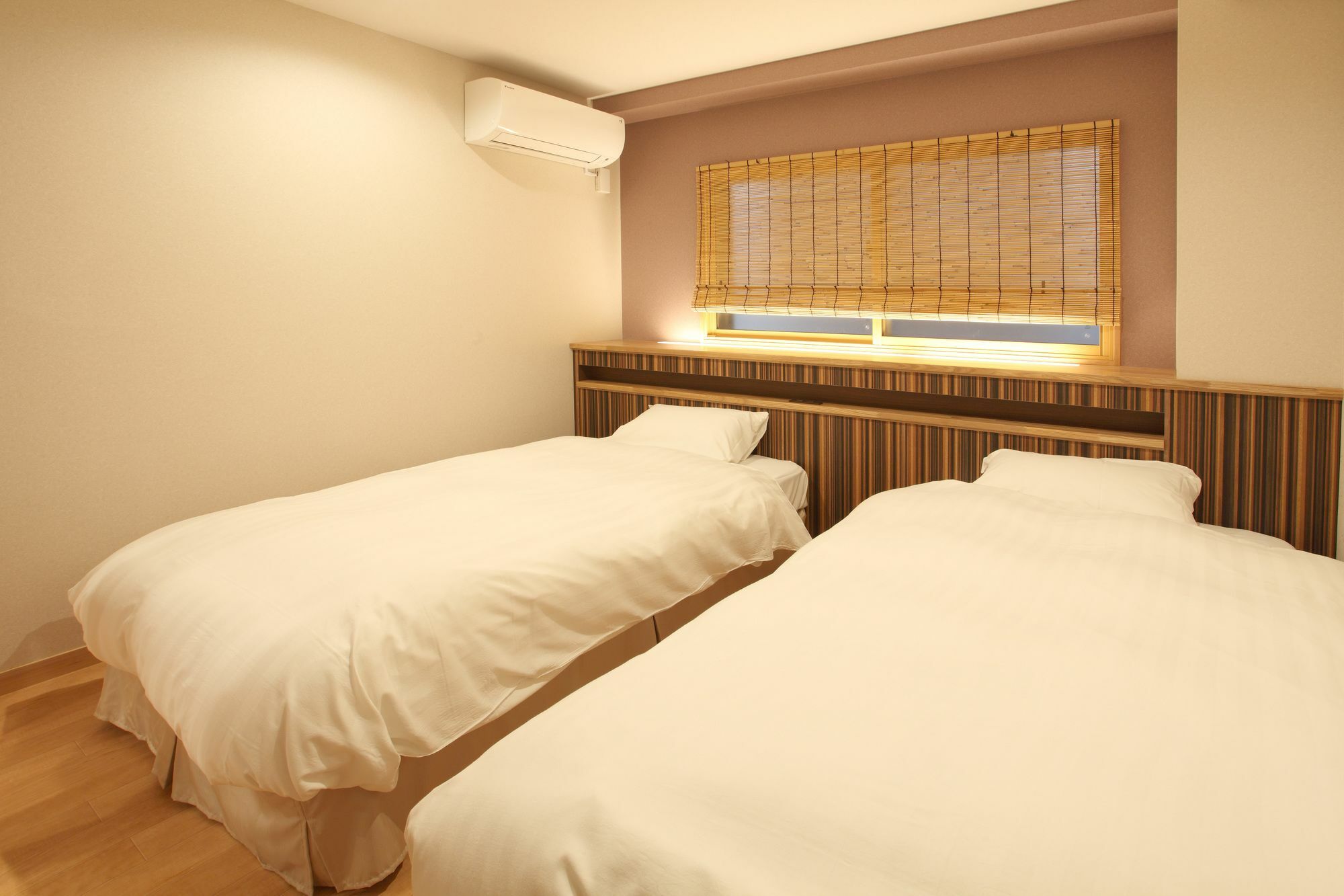 Condominium Hotel Keyakian Tokyo Nihonbashi Kültér fotó